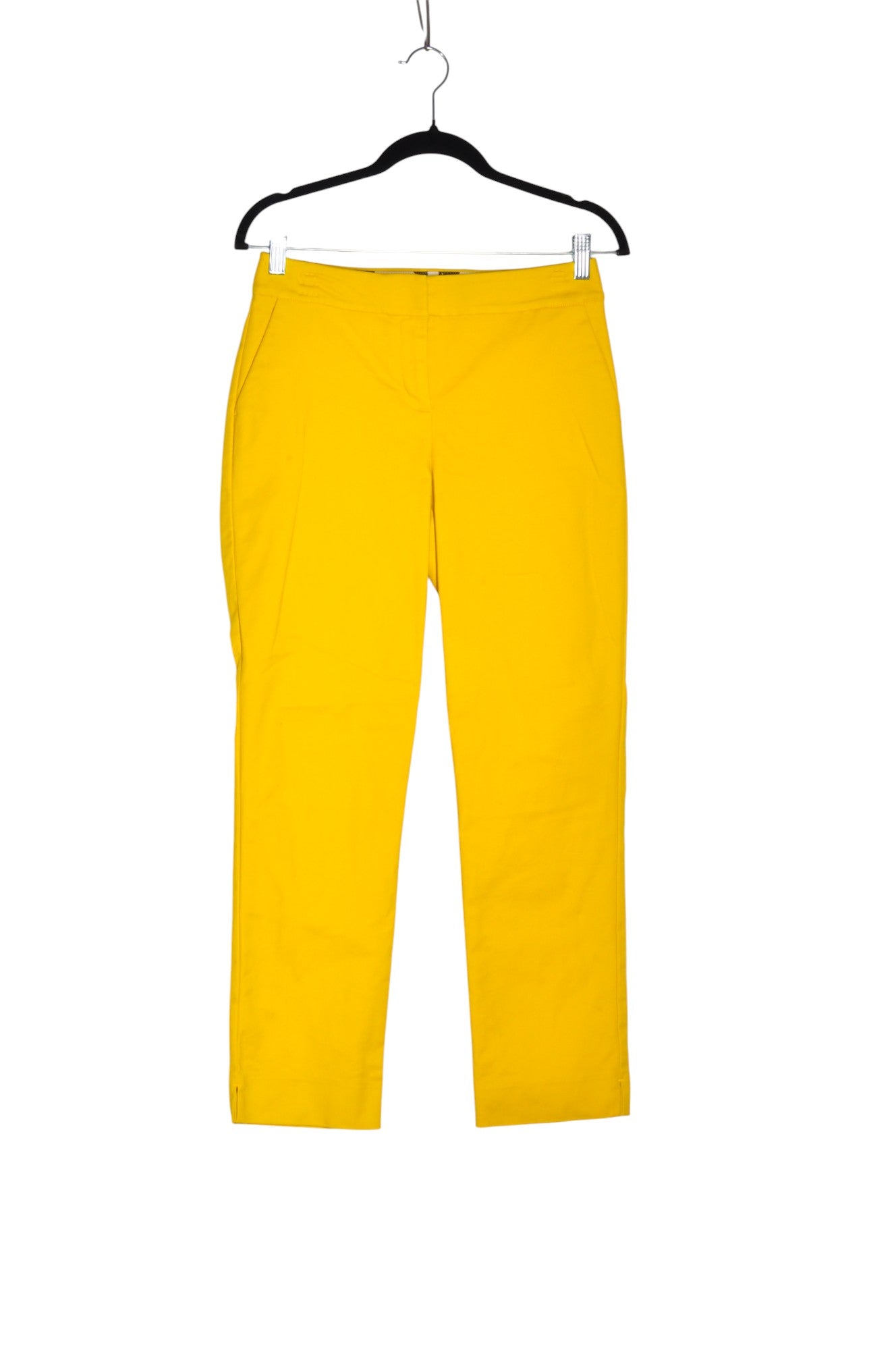 BODEN Women Trousers Regular fit in Yellow - 4 Koop