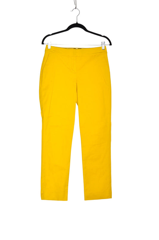 BODEN Women Trousers Regular fit in Yellow - 4 Koop