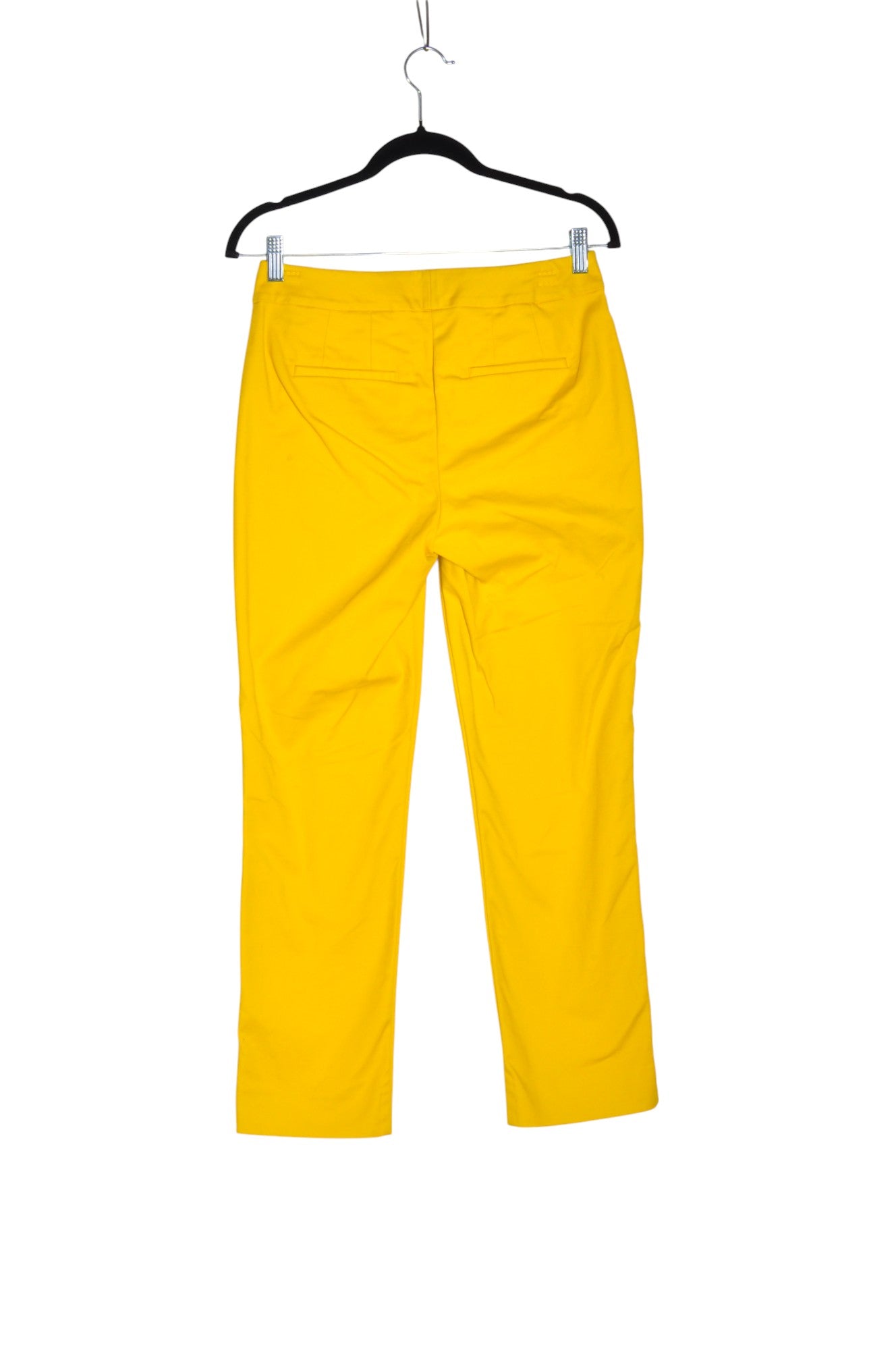 BODEN Women Trousers Regular fit in Yellow - 4 Koop