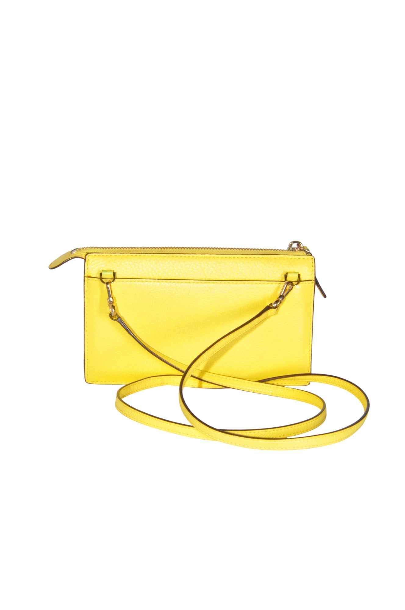 KATE SPADE Handbags in Yellow Koop