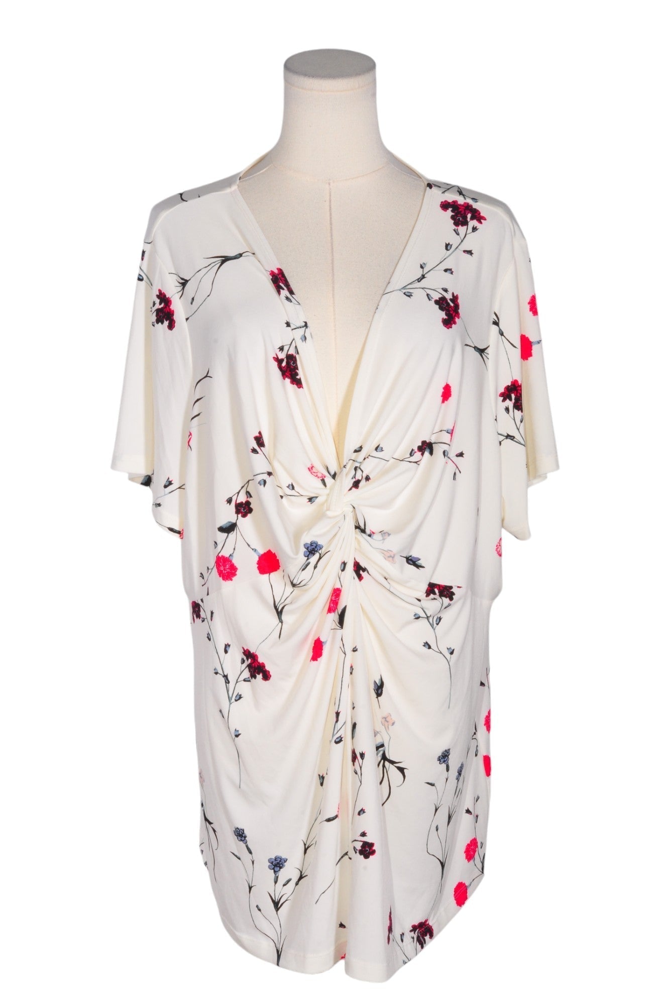 IVANKA TRUMP Women Blouses Regular fit in White - 2XL Koop