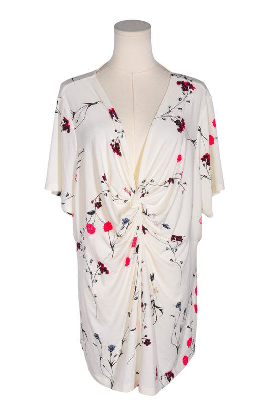 IVANKA TRUMP Women Blouses Regular fit in White - 2XL Koop