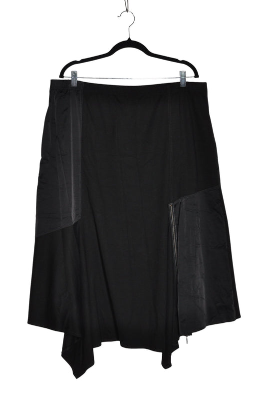 DORIS STREICH Women Casual Skirts Regular fit in Black - 50 Koop