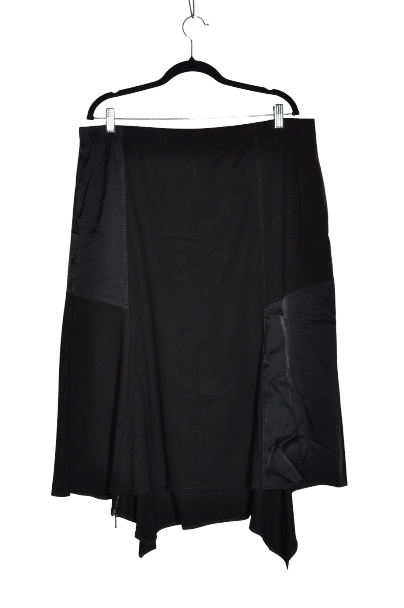 DORIS STREICH Women Casual Skirts Regular fit in Black - 50 Koop