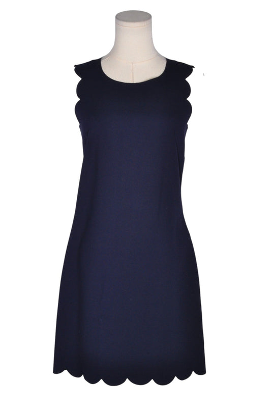 J. CREW Women Shift Dresses Regular fit in Blue - 0 Koop