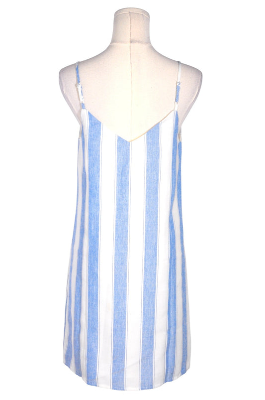 AFTER MARKET Women Midi Dresses Regular fit in Blue - S Koop