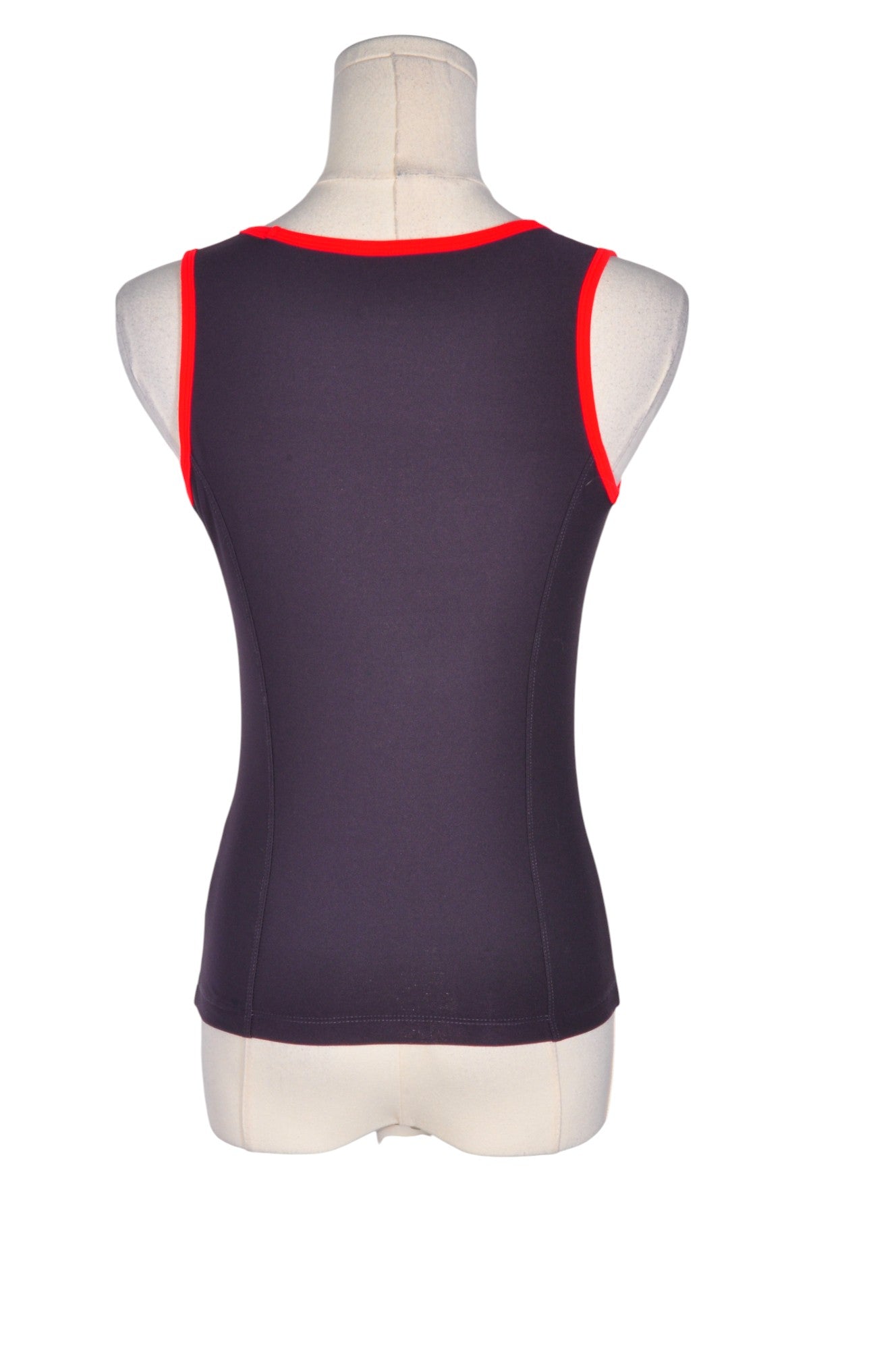 NIKE Women Activewear Tops Regular fit in Purple - S Koop