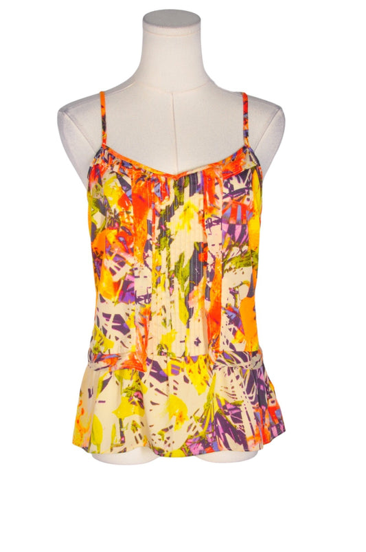 JESSICA Women Knit Tops Regular fit in Yellow - S Koop