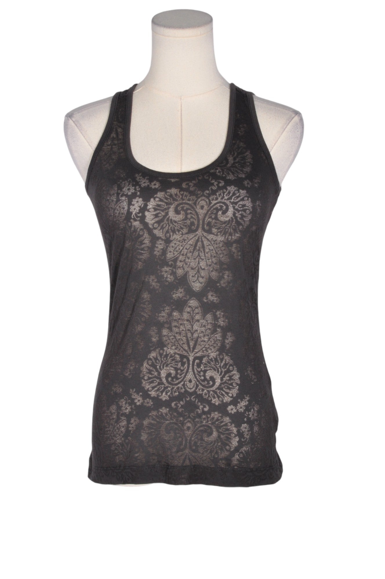 FRENCH CONNECTION Women Tank Tops Regular fit in Gray - XS Koop