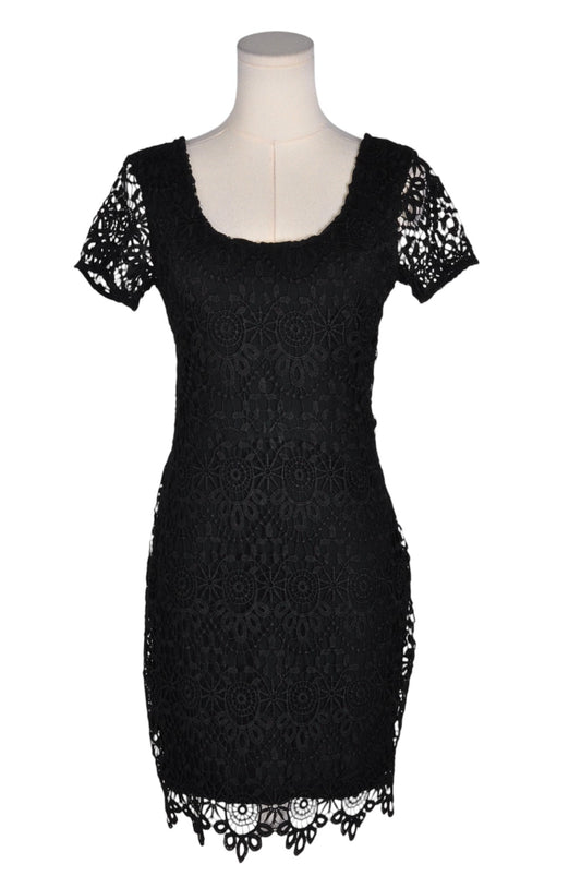 HOLLISTER Women Bodycon Dresses Regular fit in Black - S Koop