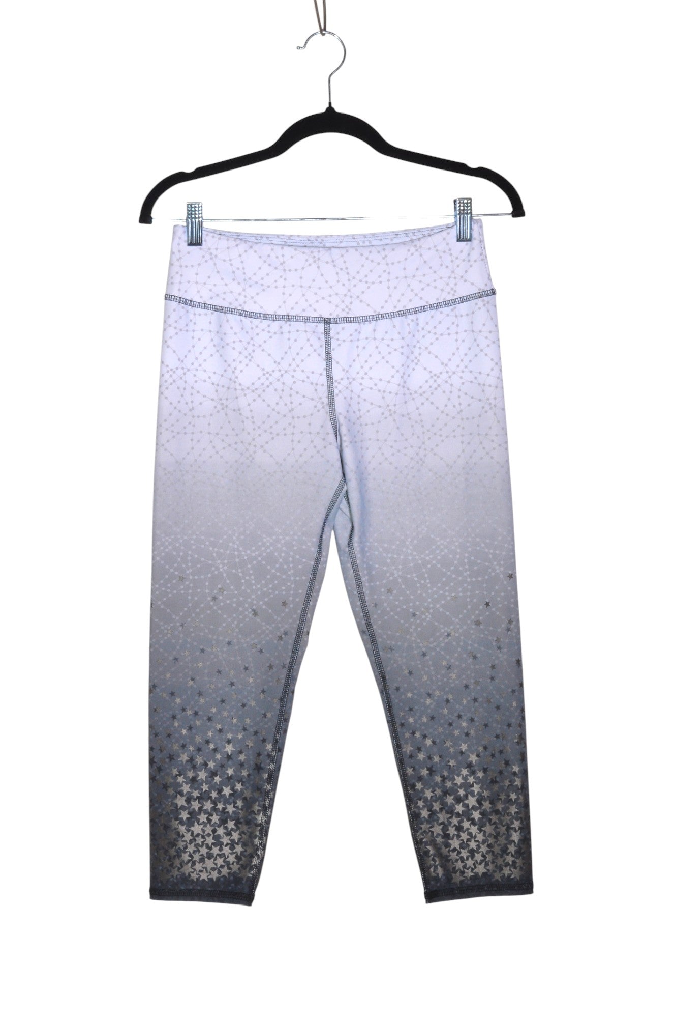 EVCR Women Activewear Leggings Regular fit in Gray - M Koop