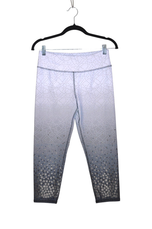 EVCR Women Activewear Leggings Regular fit in Gray - M Koop