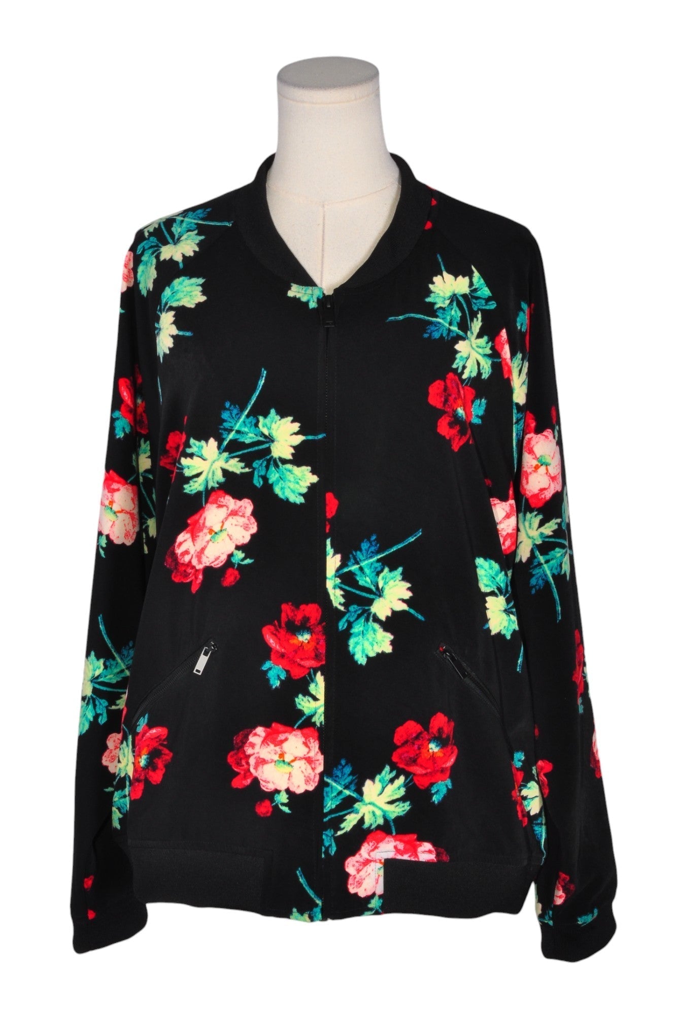 REITMANS Women Blouses Regular fit in Black - 20 Koop