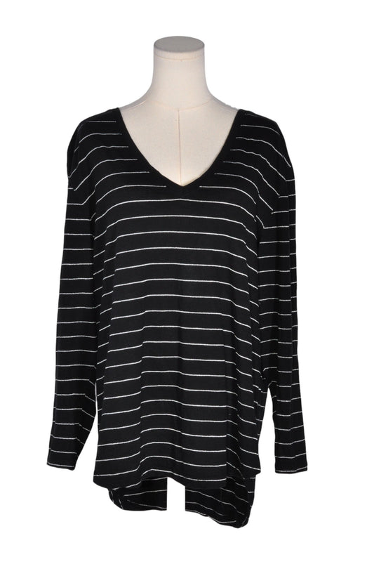 LOVE & LEGEND Women T-Shirts Regular fit in Black - XL Koop