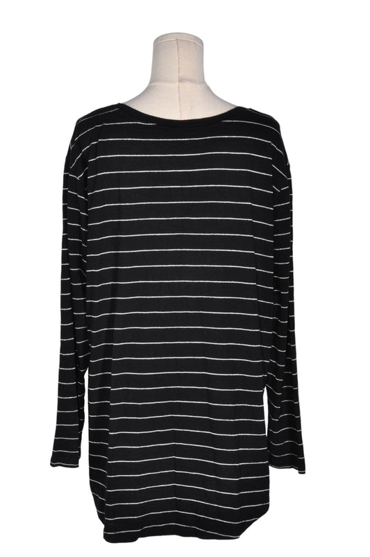 LOVE & LEGEND Women T-Shirts Regular fit in Black - XL Koop