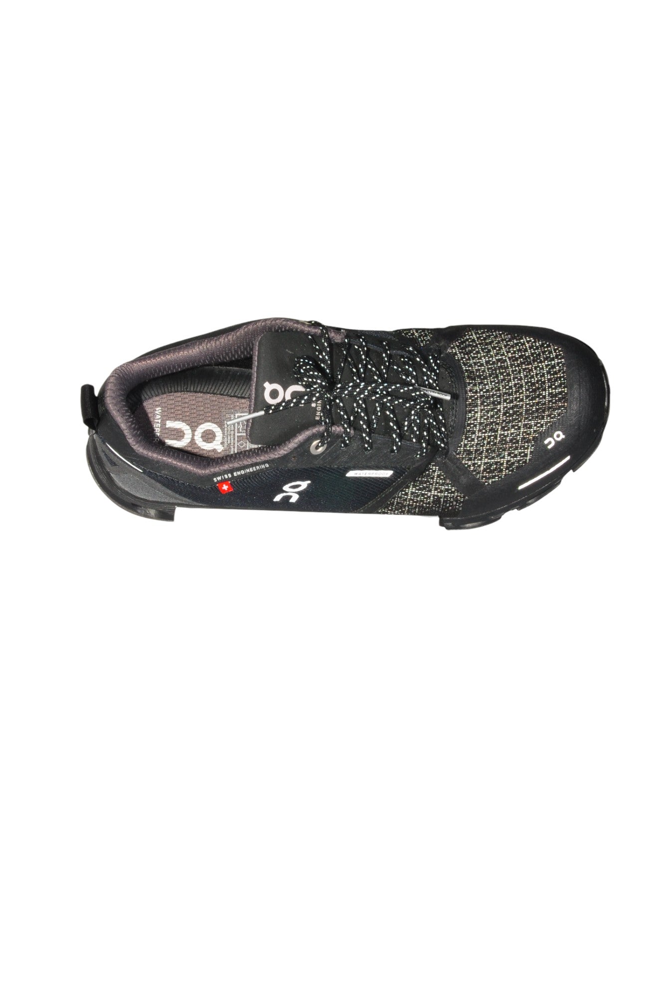 CLOUDTEC Women Sneakers Regular fit in Black - 7 Koop