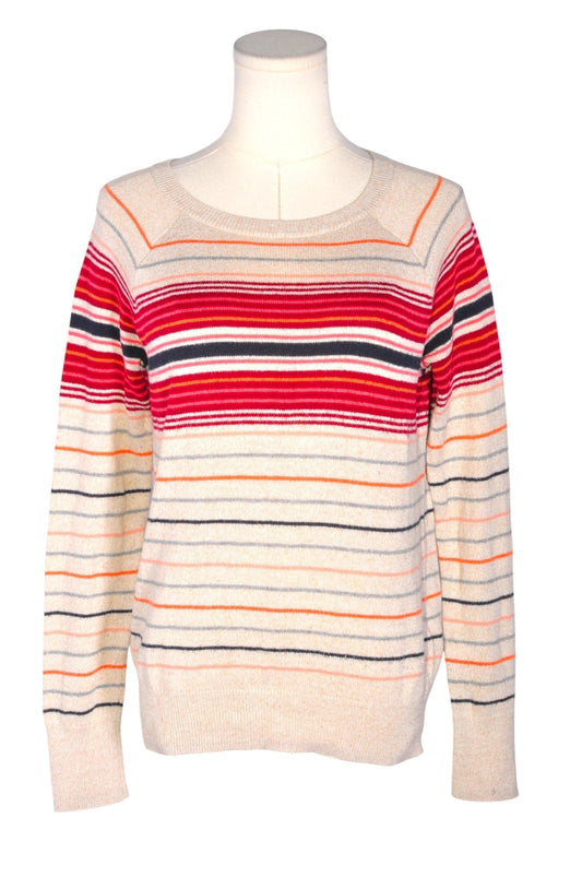 HOLLISTER Women Sweaters Regular fit in Beige - S Koop