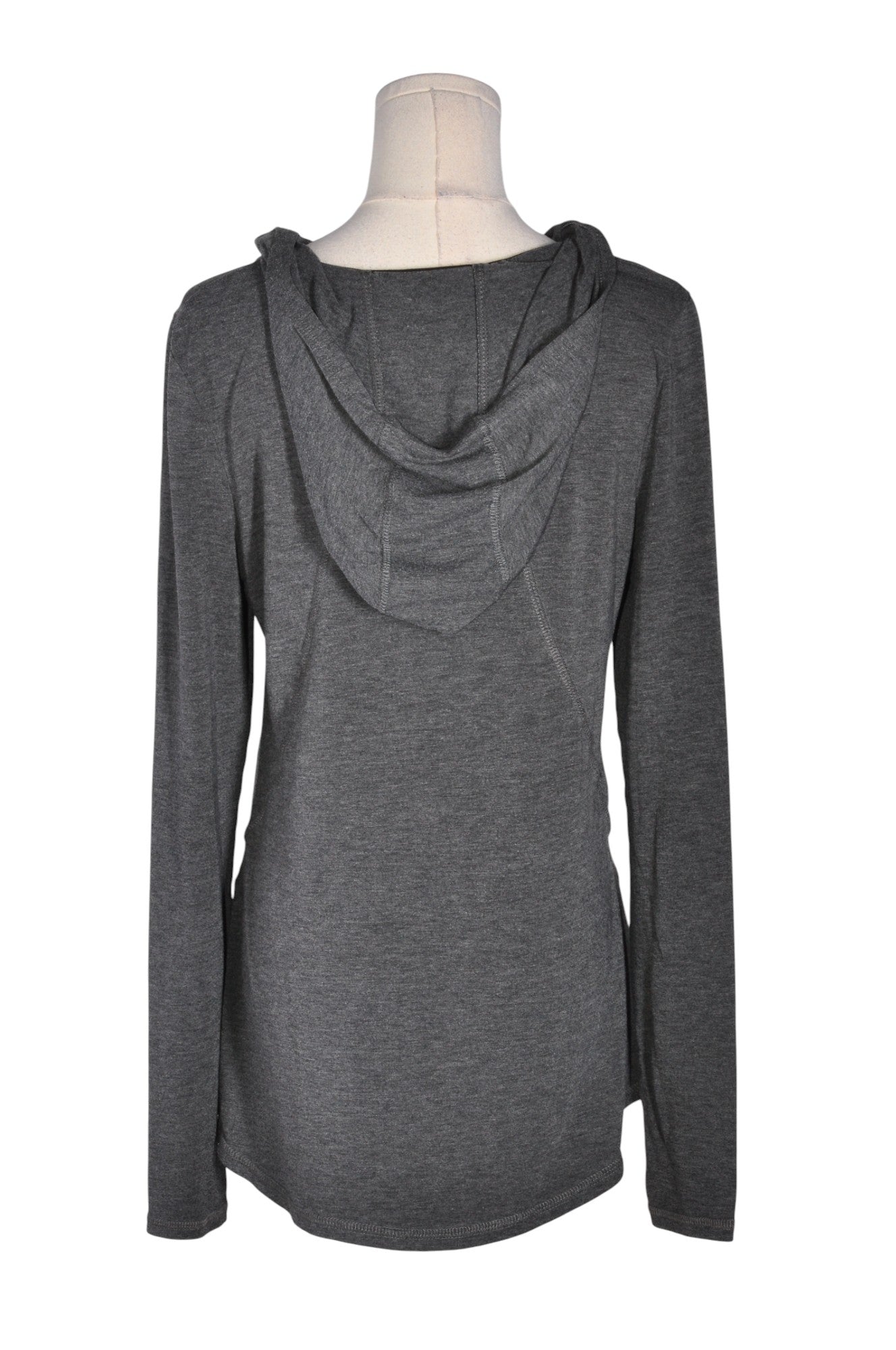 UNBRANDED Women Blouses Regular fit in Gray - S Koop