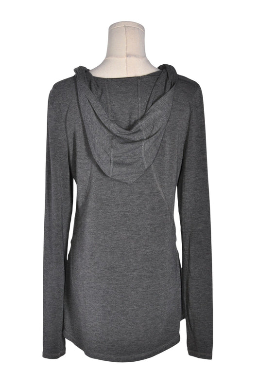UNBRANDED Women Blouses Regular fit in Gray - S Koop