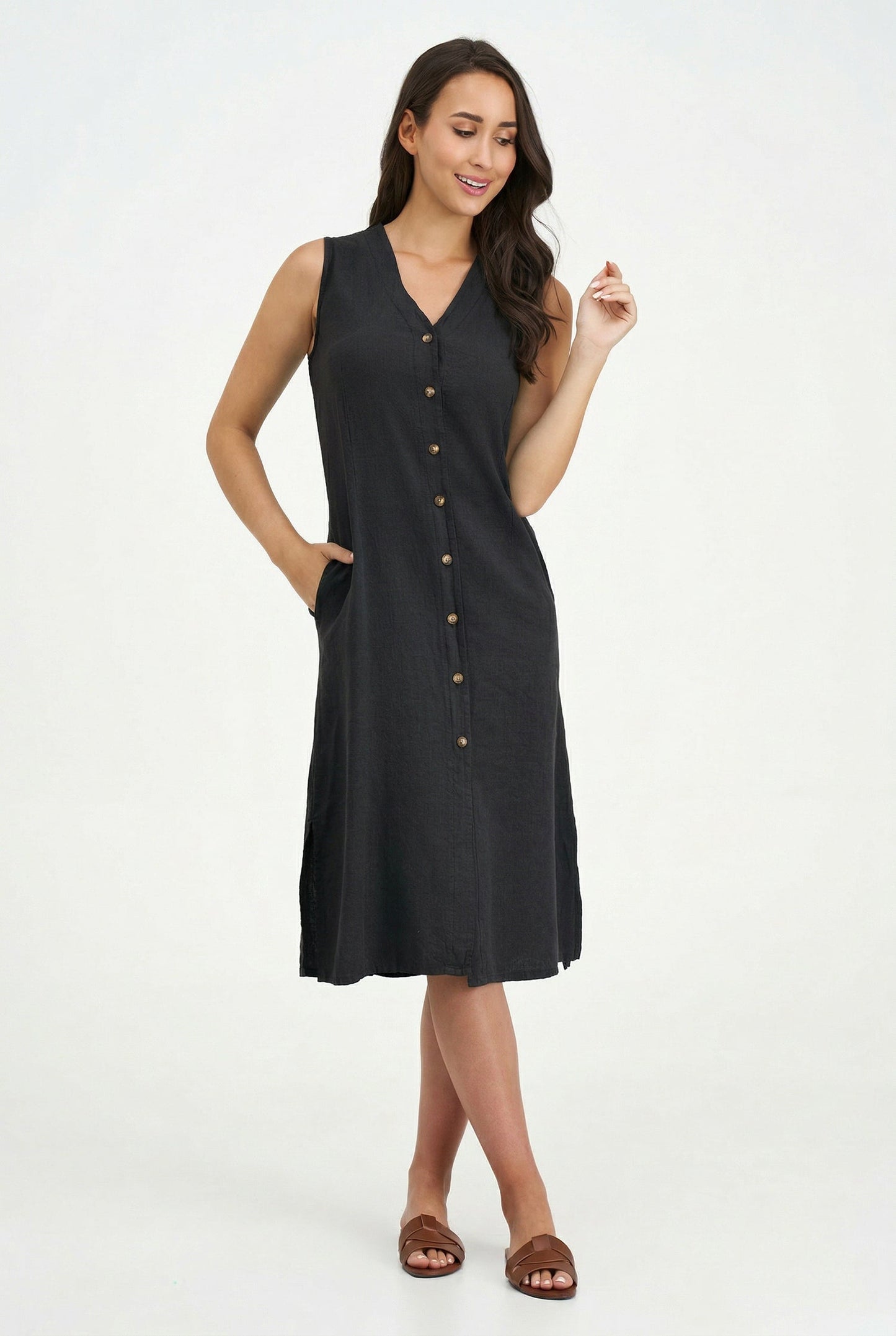 Women's Woven Dress