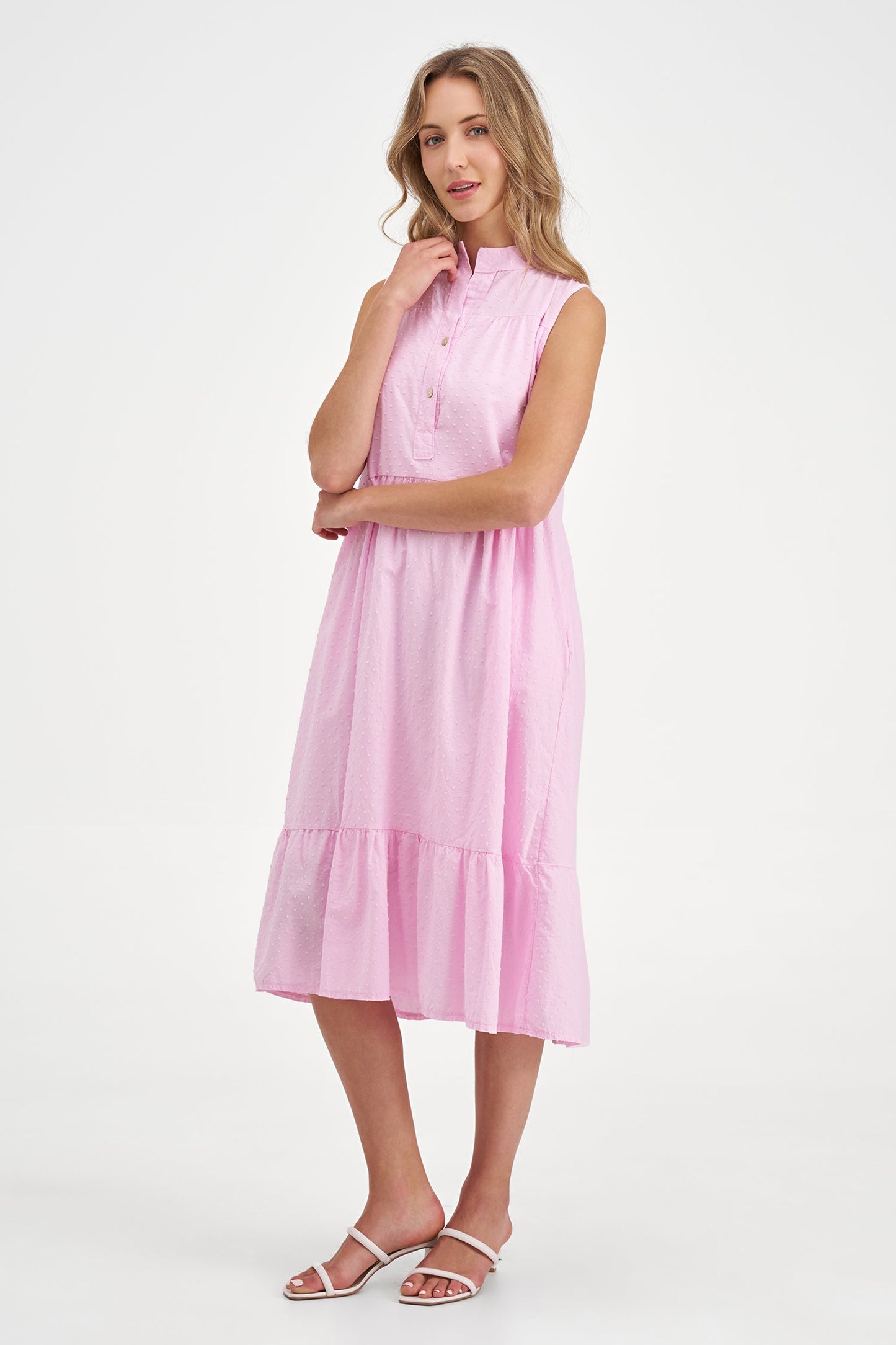 Women's Woven Dress