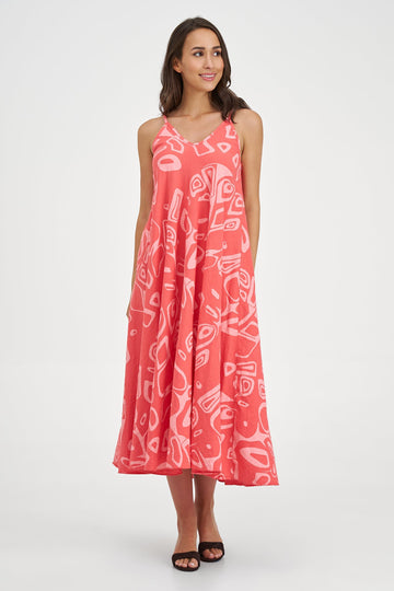 Women's Woven Dress