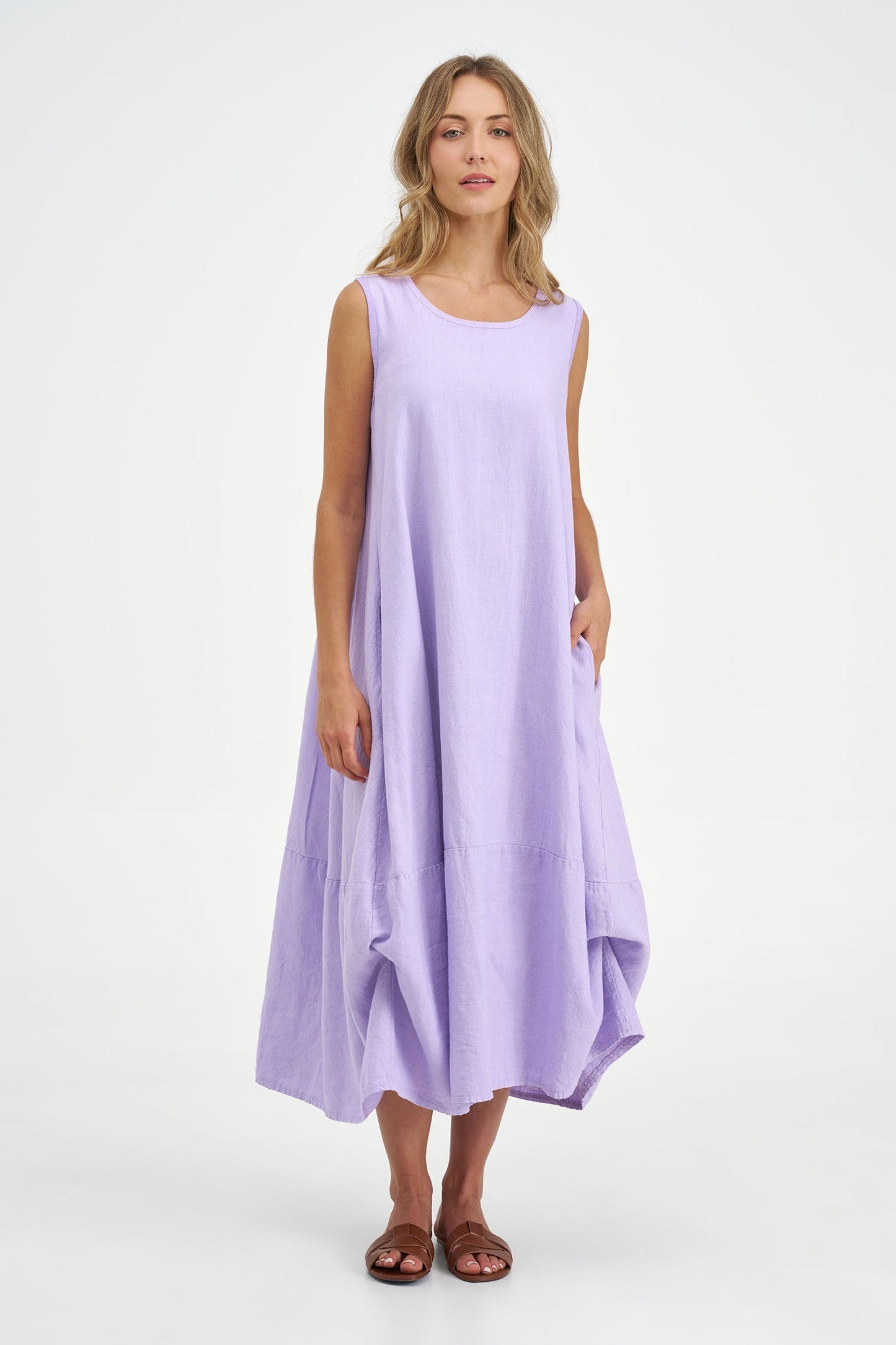Women's Woven Dress