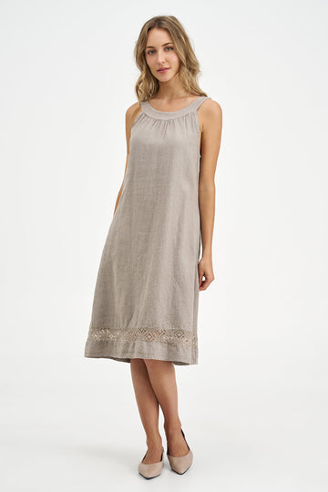Women's Woven Dress