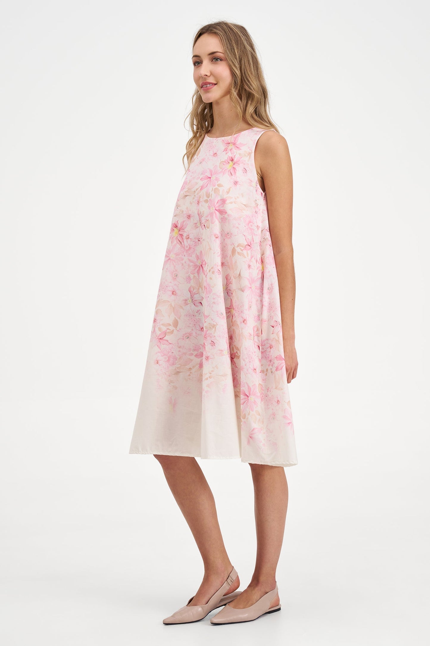 Women's Woven Dress