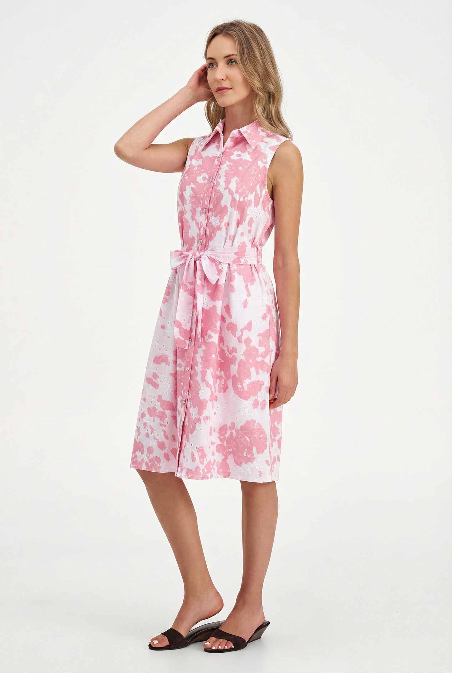 Women's Woven Dress