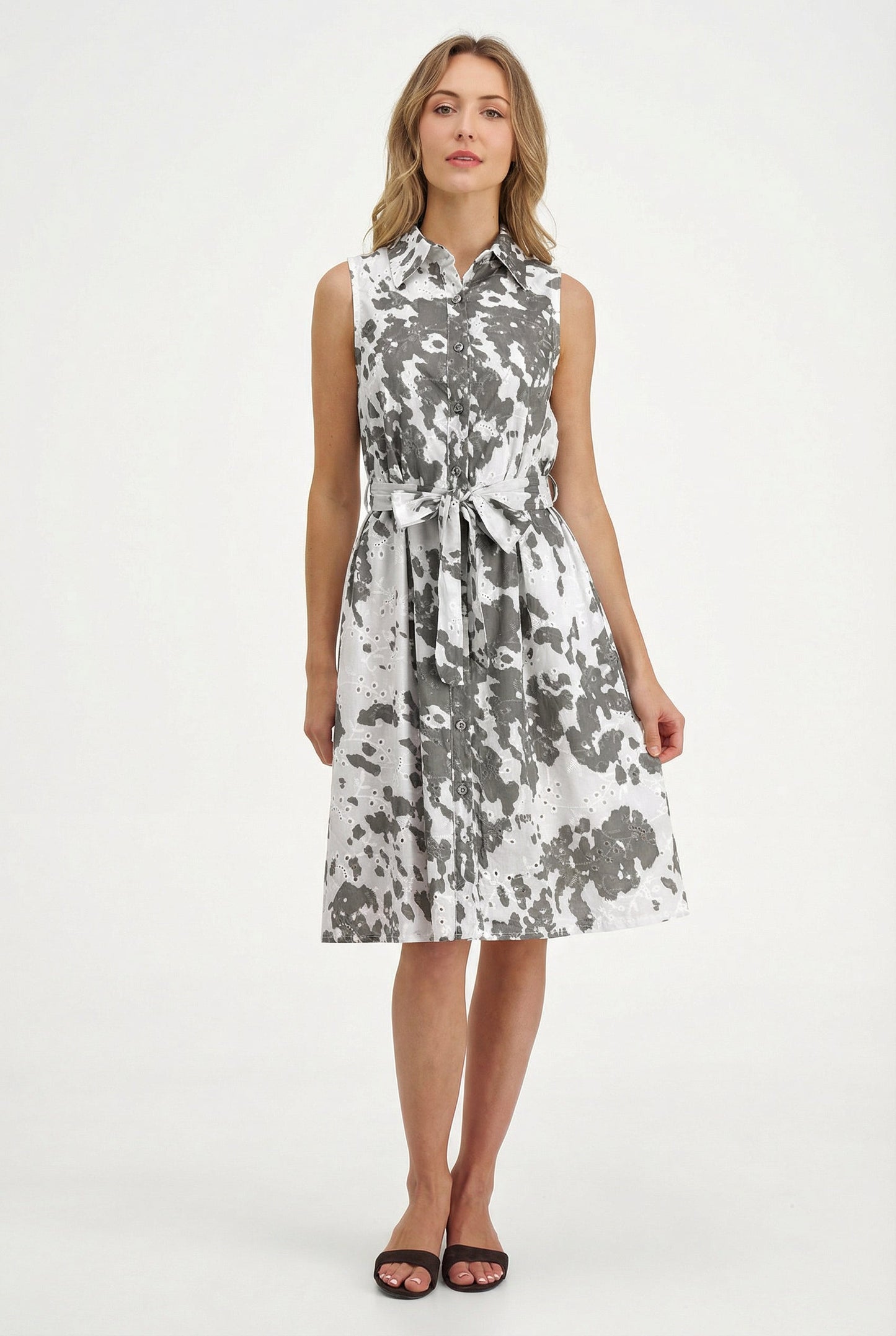 Women's Woven Dress