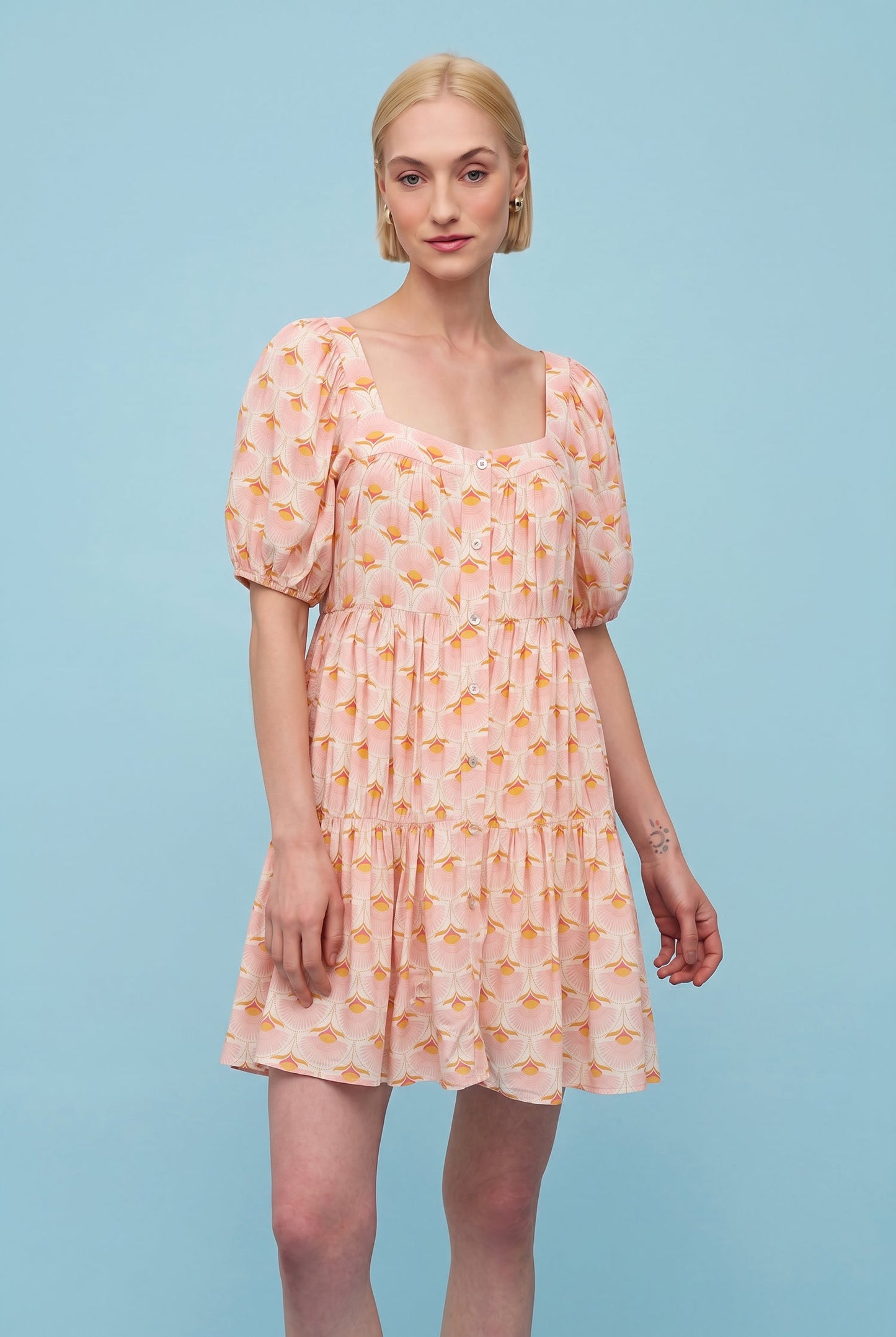 Dolly Dress