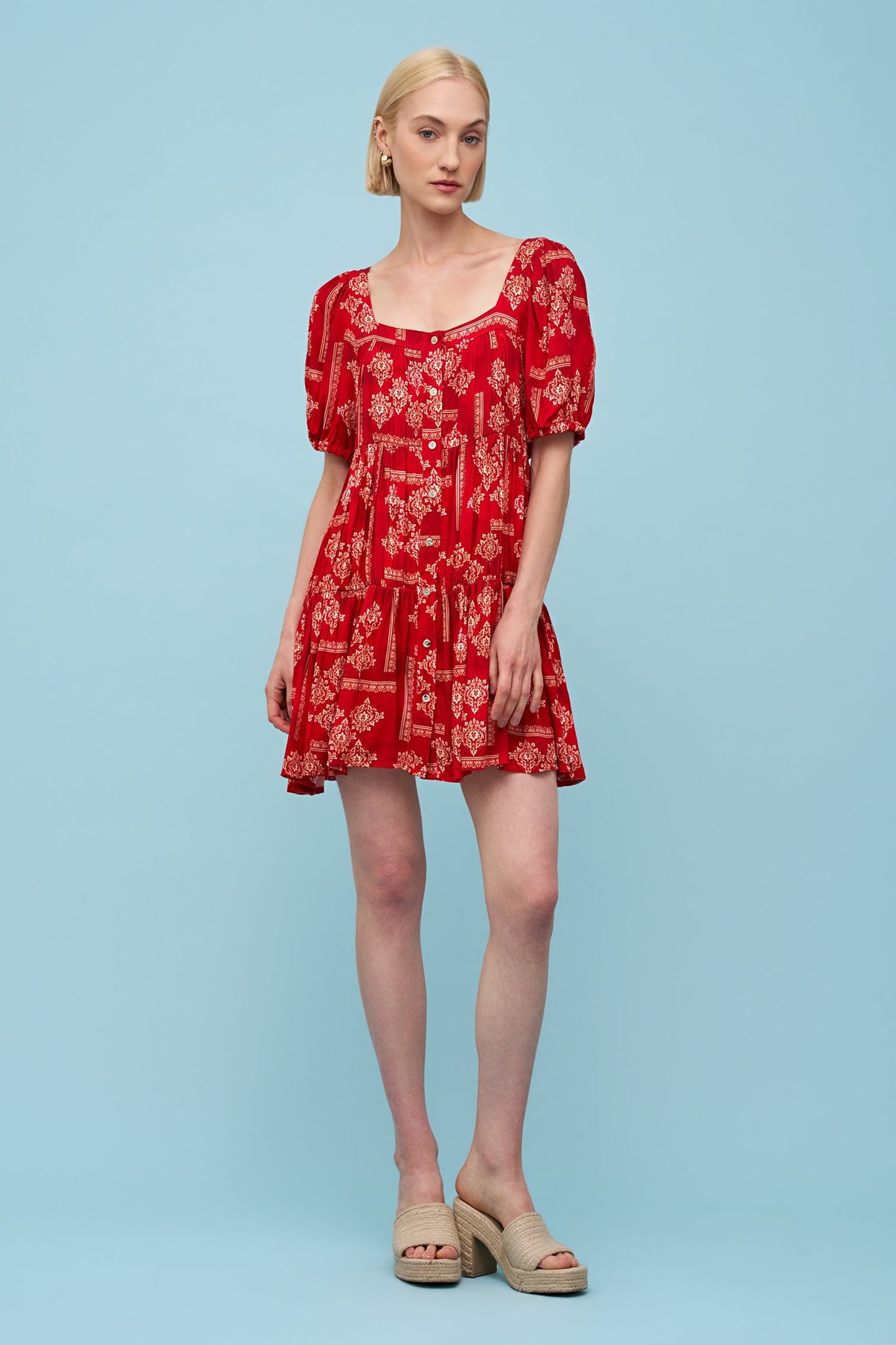 Dolly Dress