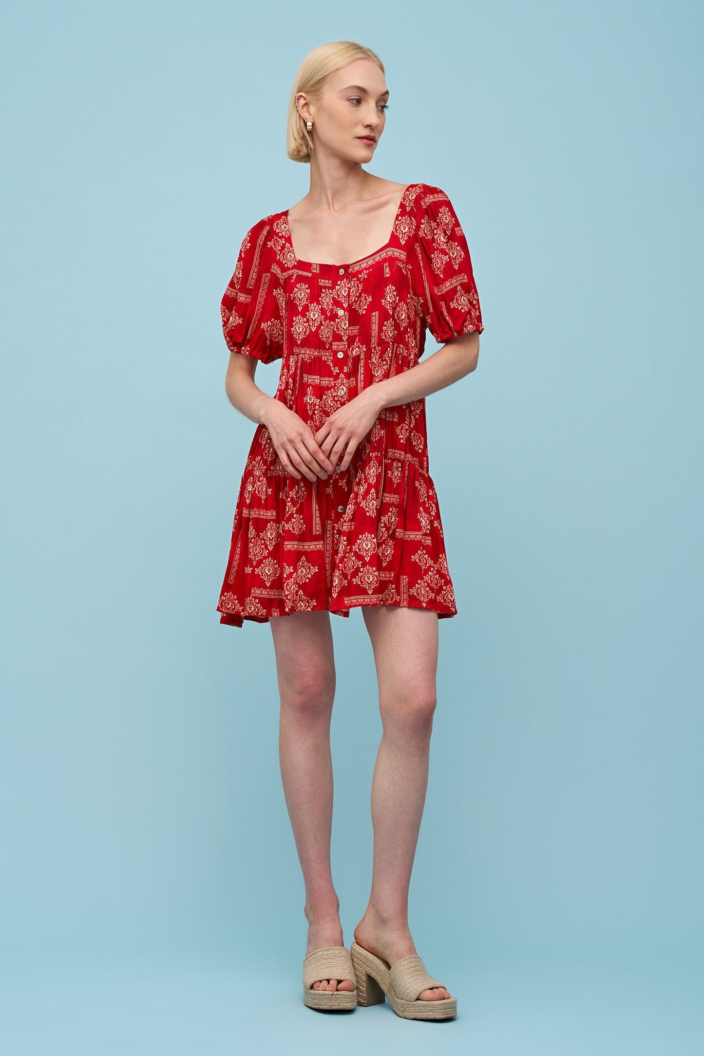 Dolly Dress