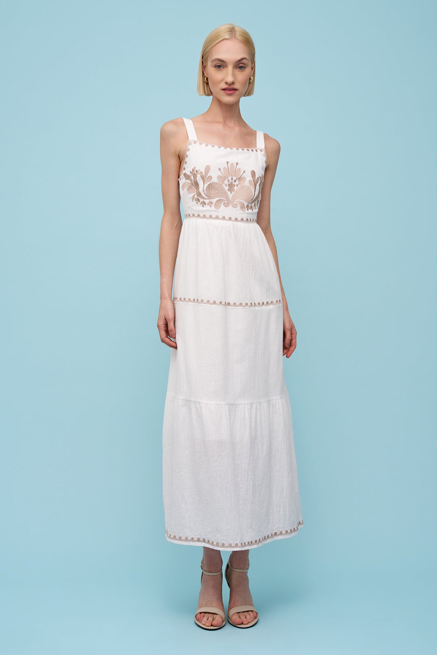 Seaside Dress