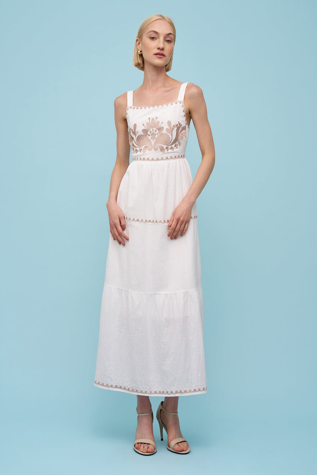 Seaside Dress