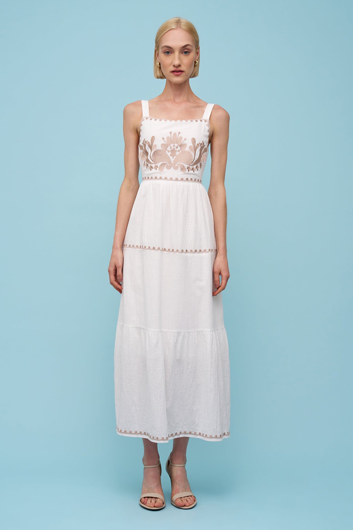 Seaside Dress