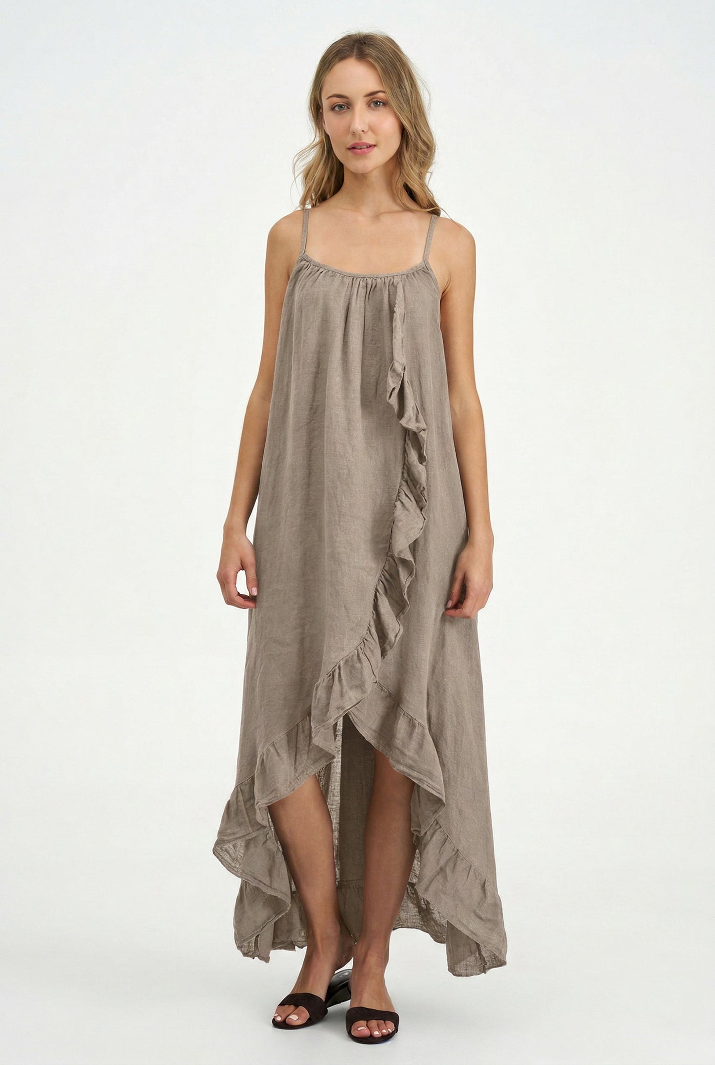 Women's Woven Dress