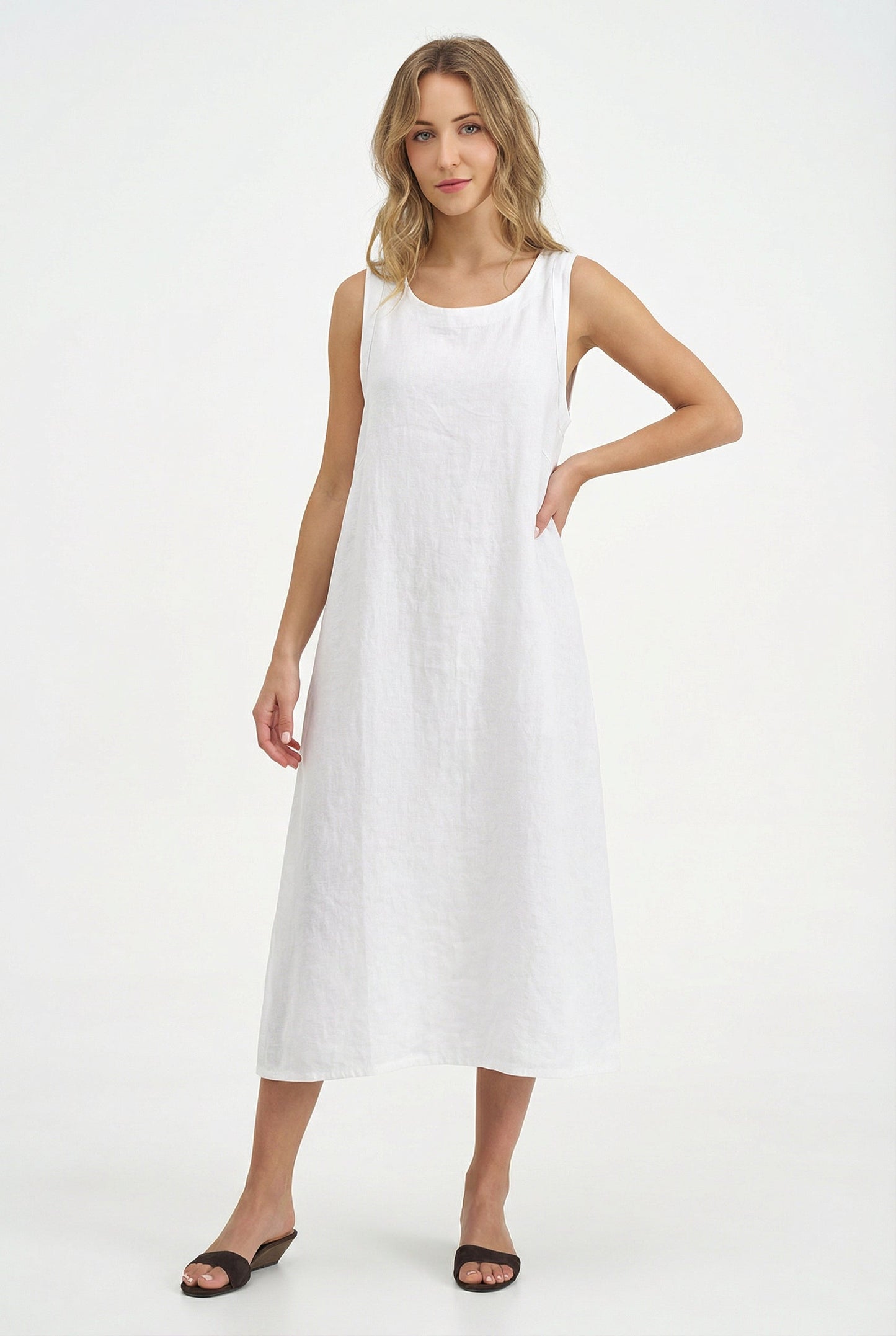 Women's Woven Dress