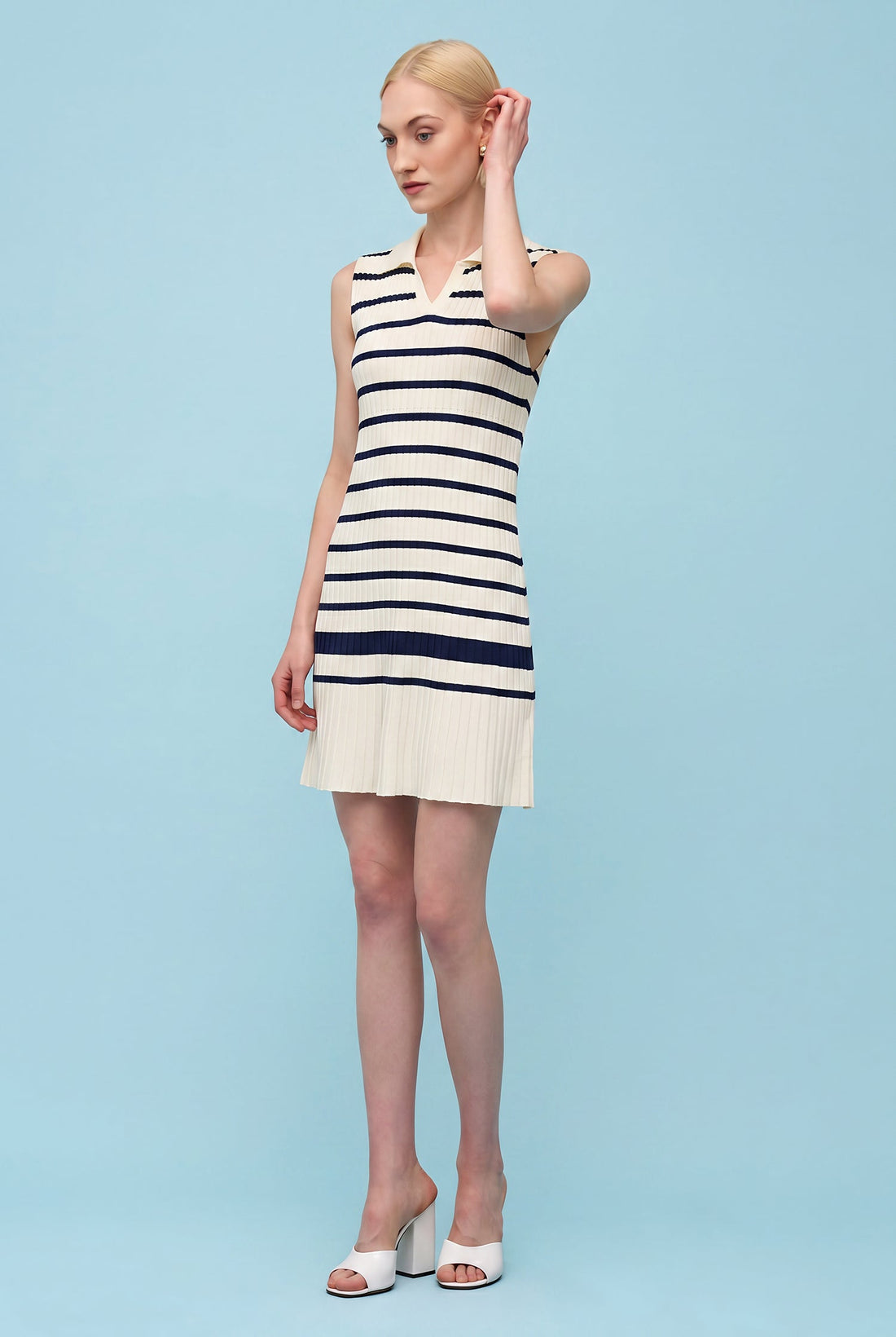 Gabriella Dress