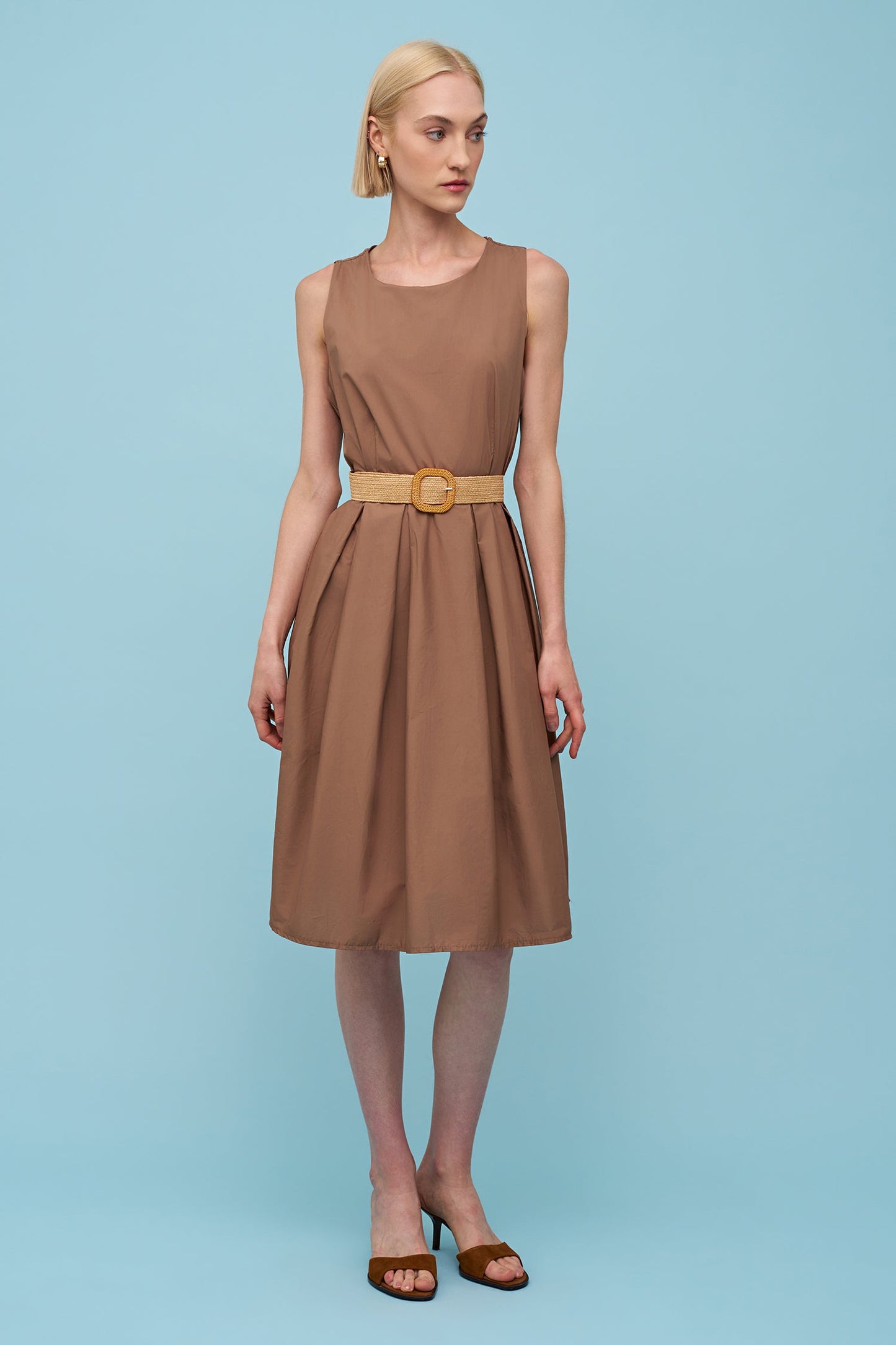 Puglia Dress