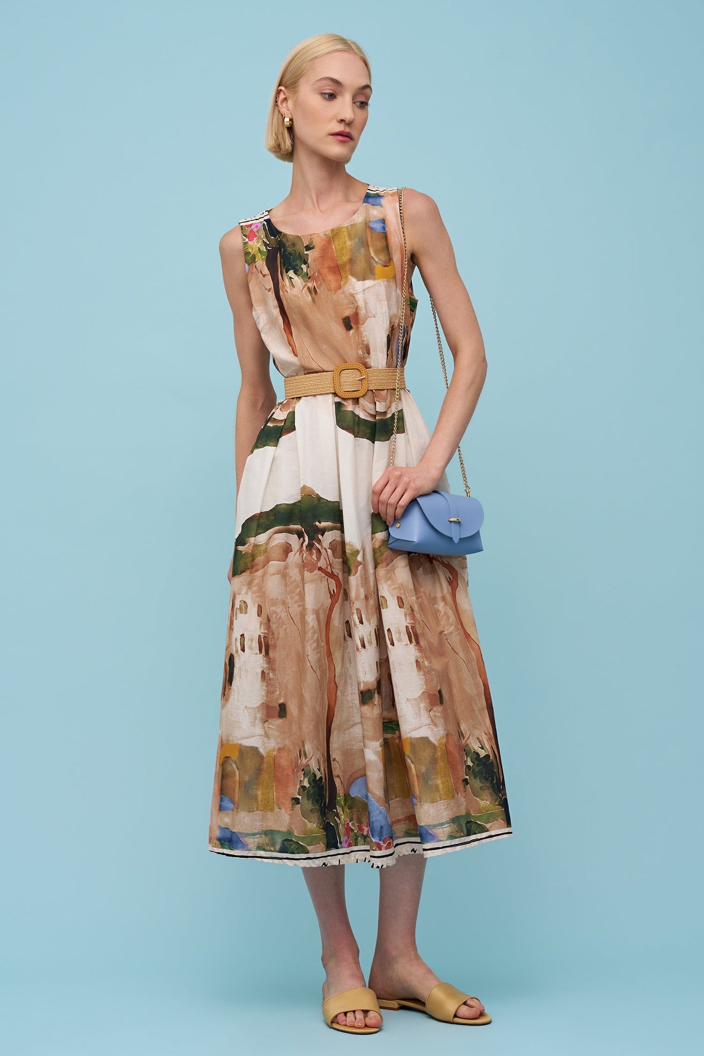 Ferragamo Dress