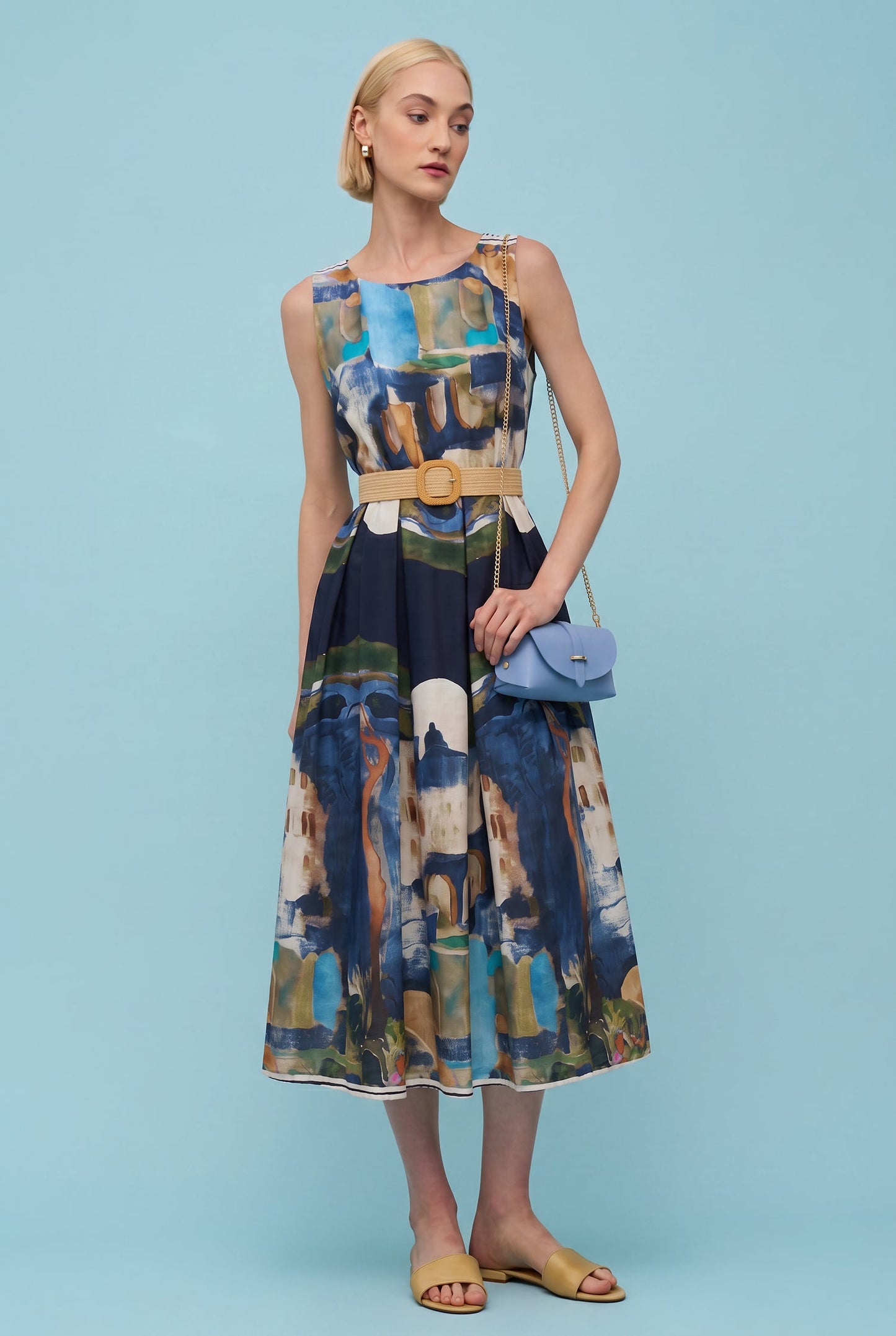 Ferragamo Dress