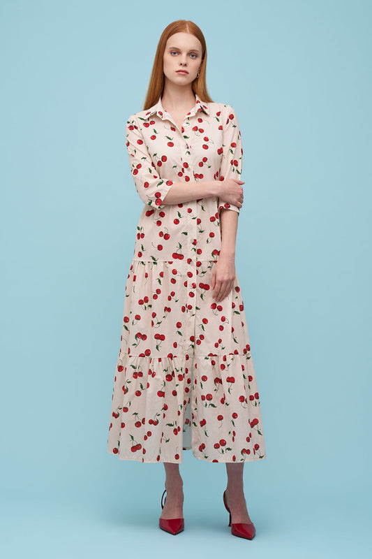 Molly Dress