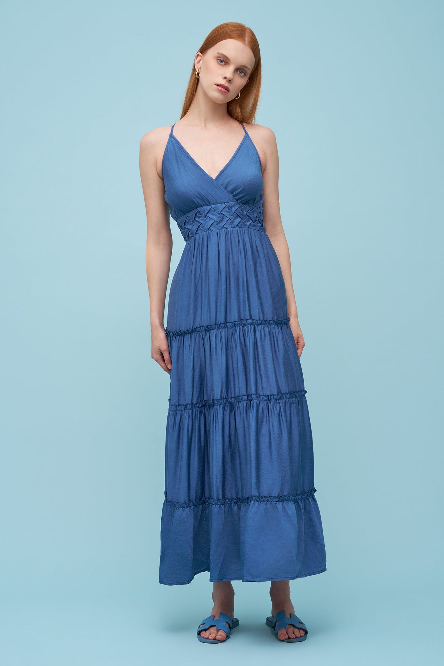 Lyla Dress