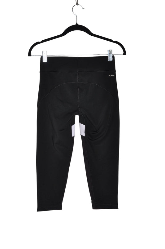 ADIDAS Women Activewear Leggings Regular fit in Black - M Koop