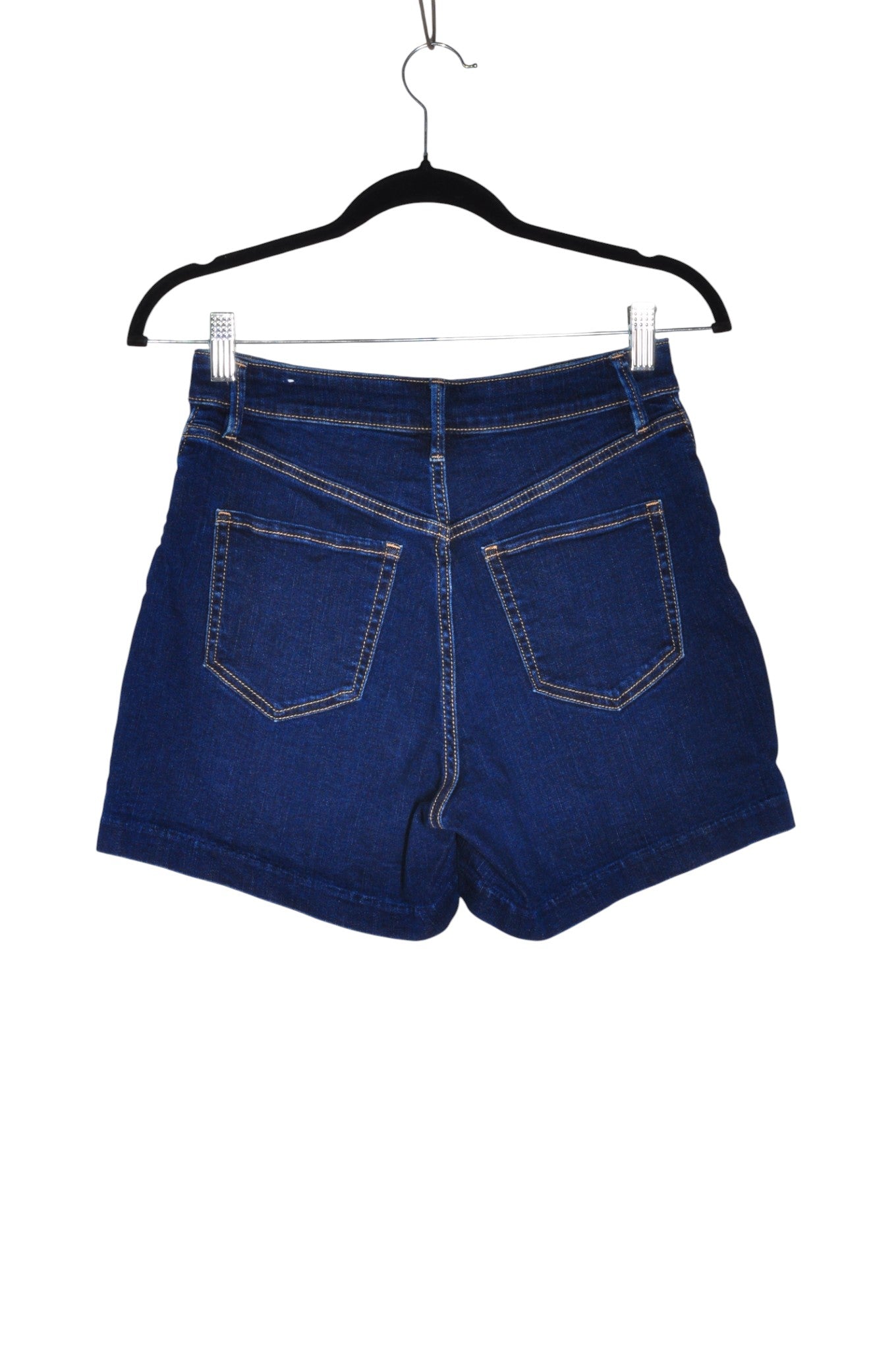 R JEANS Women Denim Shorts Regular fit in Blue - 27 Koop