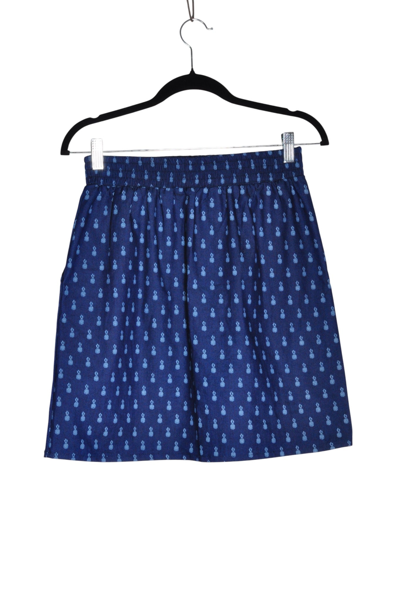 CHERRY BOBIN Women A-Line Skirts Regular fit in Blue - S Koop