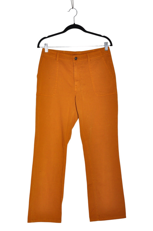 PRANA Women Work Pants Regular fit in Brown - 6 Koop