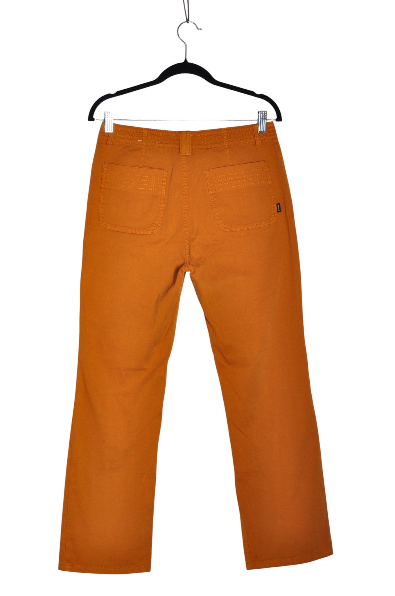 PRANA Women Work Pants Regular fit in Brown - 6 Koop